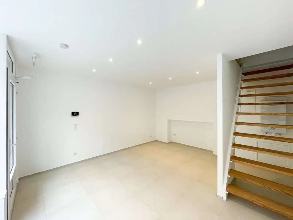 1-Zimmer-Gewerbeimmobilie mieten in Wien – 35 m², € 1.250 – Bild 4 von 8