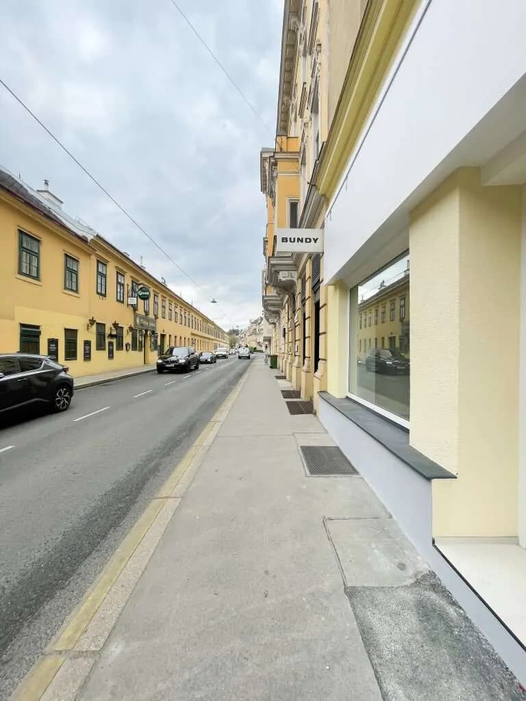1-Zimmer-Gewerbeimmobilie mieten in Wien – 35 m², € 1.250 – Bild 7 von 8