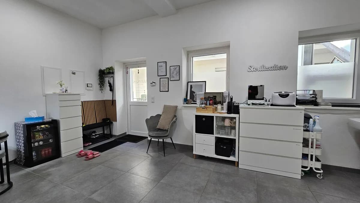 Gewerbeimmobilie mieten in Linz Land – 25 m², € 392 – Bild 7 von 8