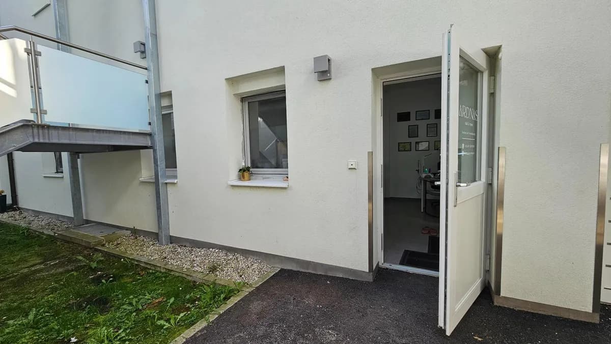 Gewerbeimmobilie mieten in Linz Land – 25 m², € 392 – Bild 8 von 8