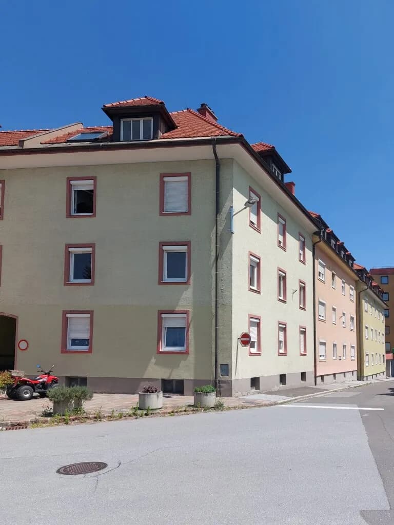 3-Zimmer-Wohnung mieten in Murtal – 68,08 m², € 662 – Bild 15 von 15