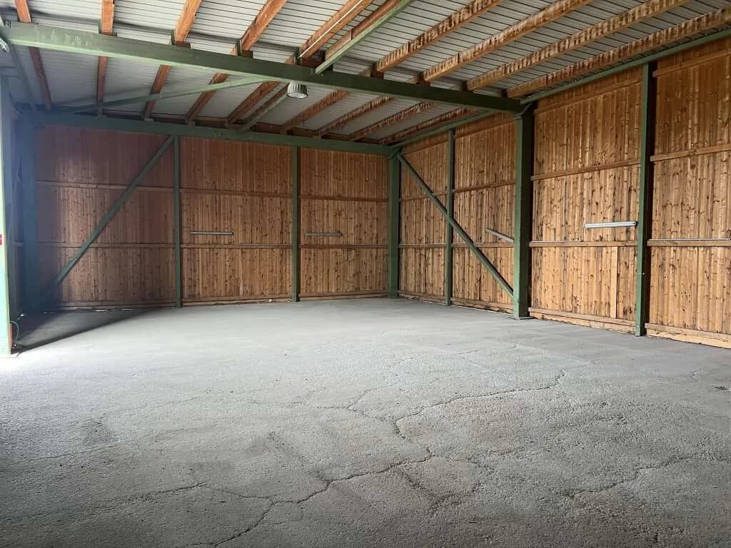 Gewerbeimmobilie mieten in Wiener Neustadt – 224 m², € 2.000