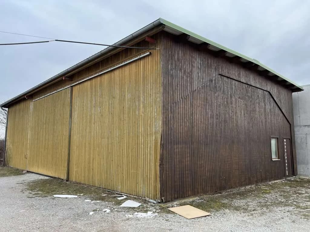 Gewerbeimmobilie mieten in Wiener Neustadt – 224 m², € 2.000 – Bild 2 von 7