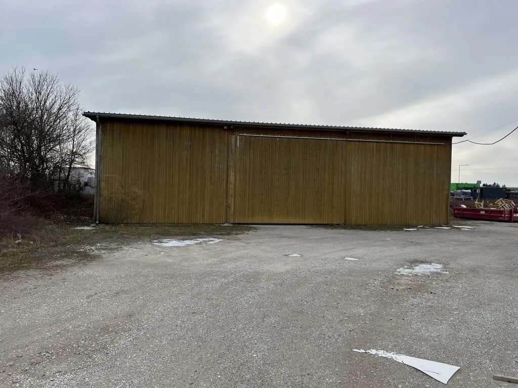 Gewerbeimmobilie mieten in Wiener Neustadt – 224 m², € 2.000 – Bild 7 von 7