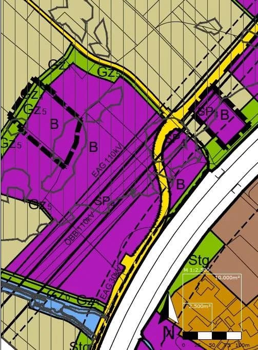 Immobilie kaufen in Wels – 87 634 m² – Bild 3 von 7