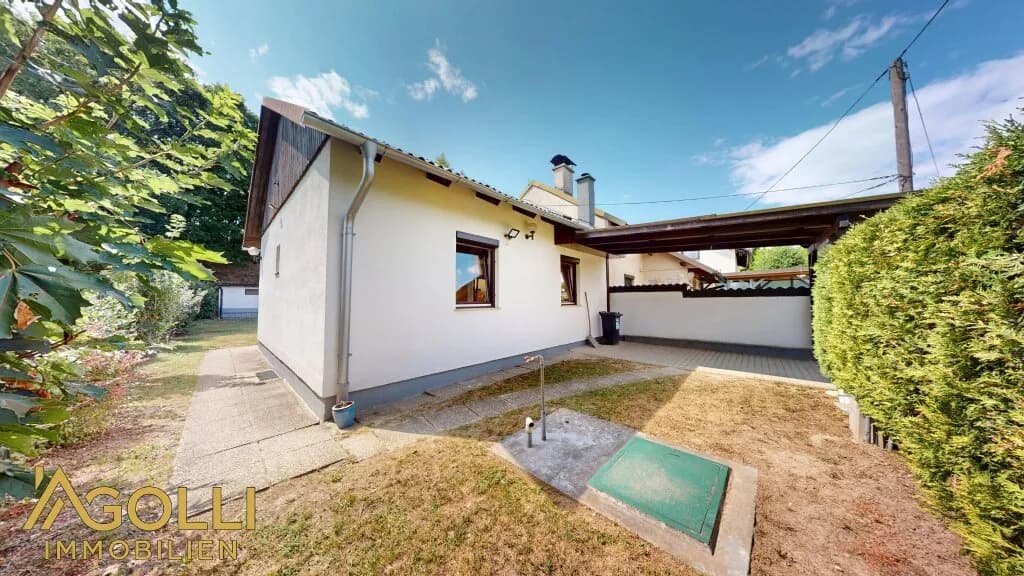 Haus kaufen in Bruck an der Leitha – 35 m², € 160.000 – Bild 2 von 15