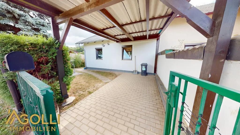 Haus kaufen in Bruck an der Leitha – 35 m², € 160.000 – Bild 3 von 15