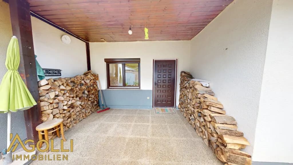 Haus kaufen in Bruck an der Leitha – 35 m², € 160.000 – Bild 4 von 15