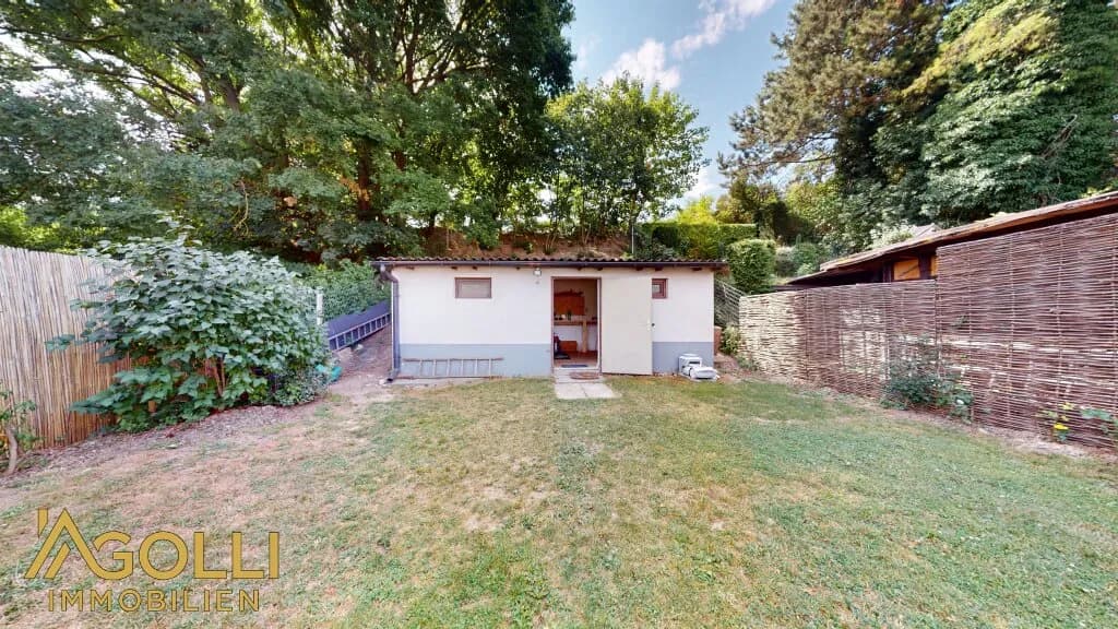 Haus kaufen in Bruck an der Leitha – 35 m², € 160.000 – Bild 11 von 15