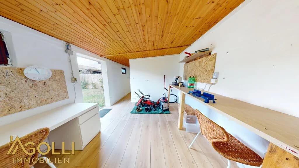 Haus kaufen in Bruck an der Leitha – 35 m², € 160.000 – Bild 14 von 15