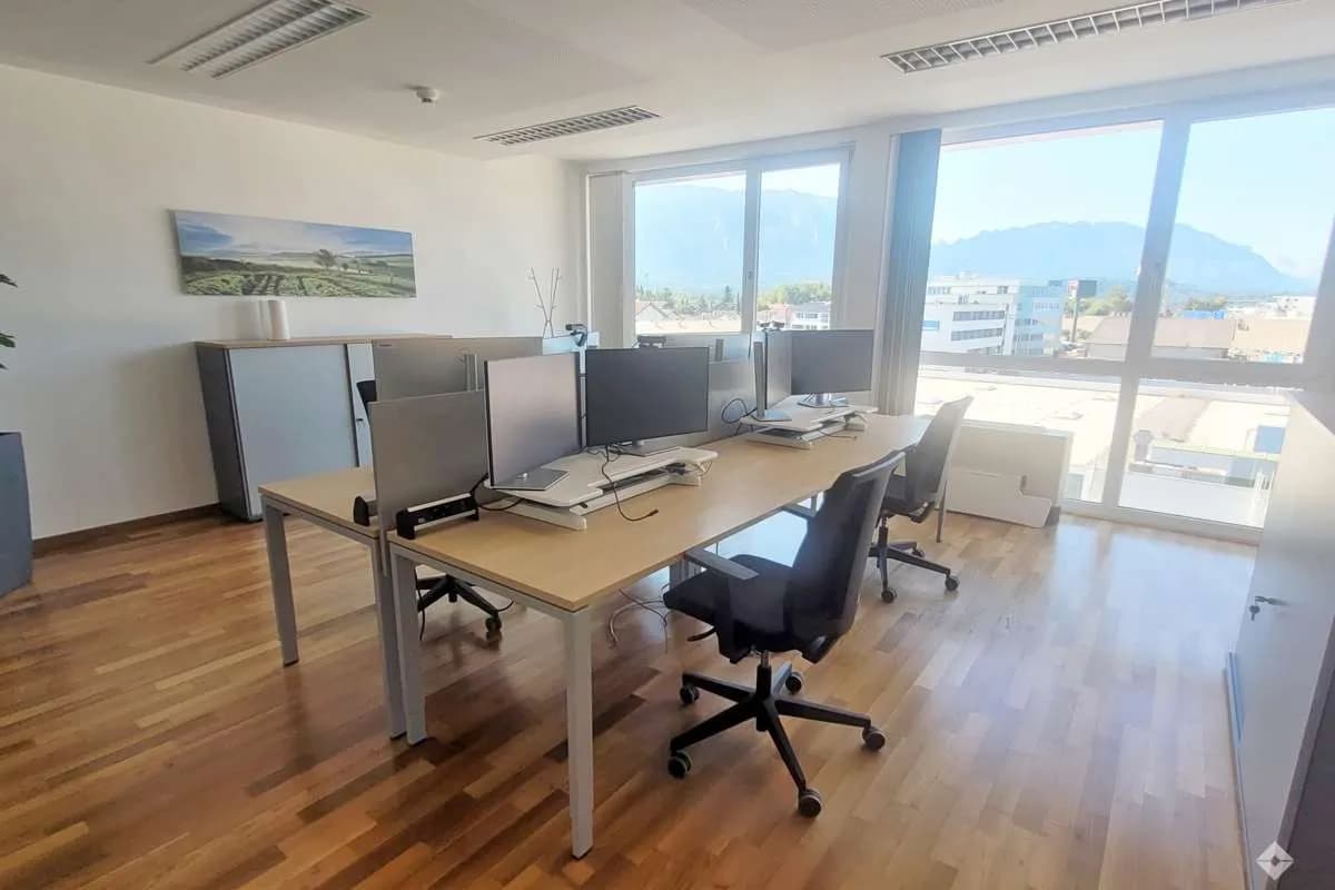 Gewerbeimmobilie mieten in Salzburg-Umgebung – 264 m², € 4.364 – Bild 2 von 5