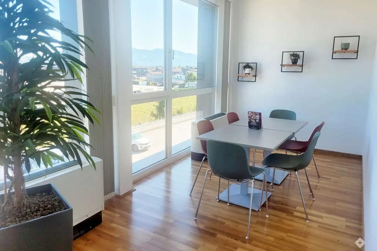 Gewerbeimmobilie mieten in Salzburg-Umgebung – 264 m², € 4.364 – Bild 4 von 5