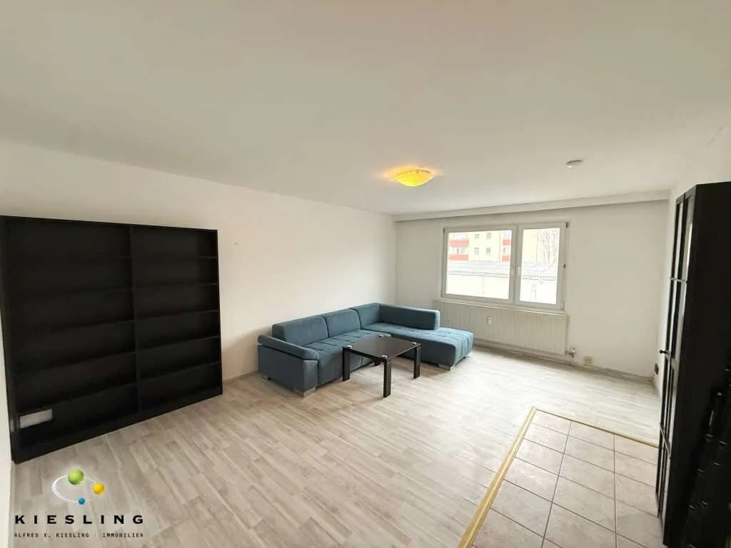 2-Zimmer-Wohnung kaufen in Wien – 68,36 m², € 275.000
