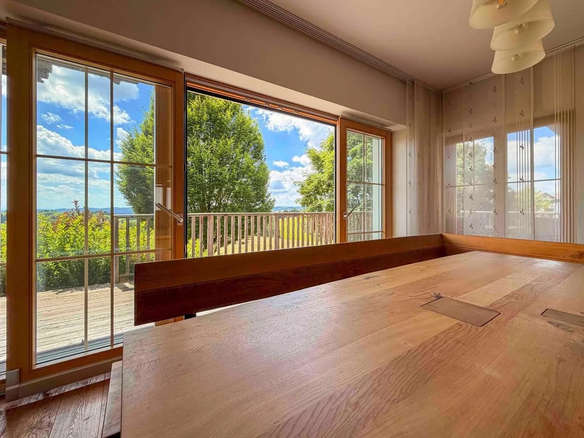 10-Zimmer-Gewerbeimmobilie kaufen in Rohrbach – 396 m², € 1.780.000 – Bild 5 von 14