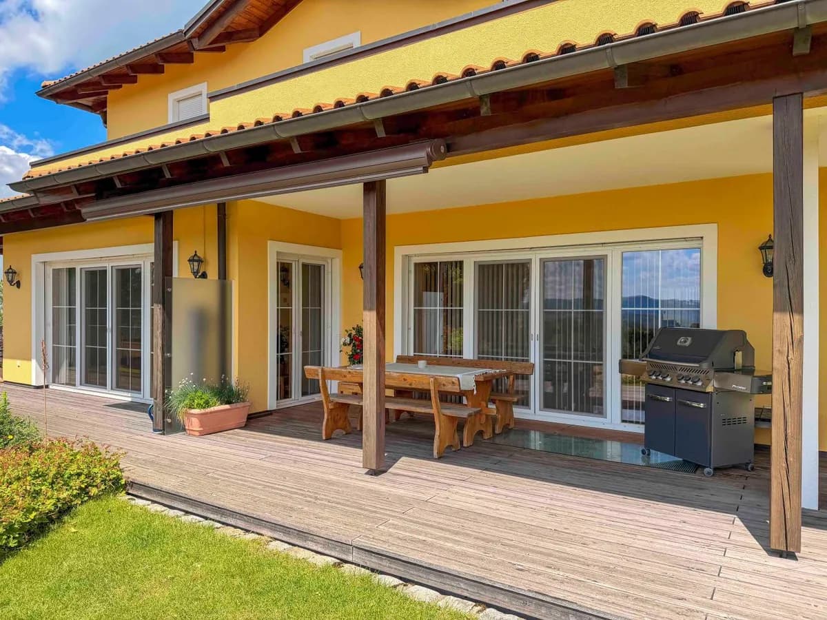 10-Zimmer-Gewerbeimmobilie kaufen in Rohrbach – 396 m², € 1.780.000 – Bild 7 von 14