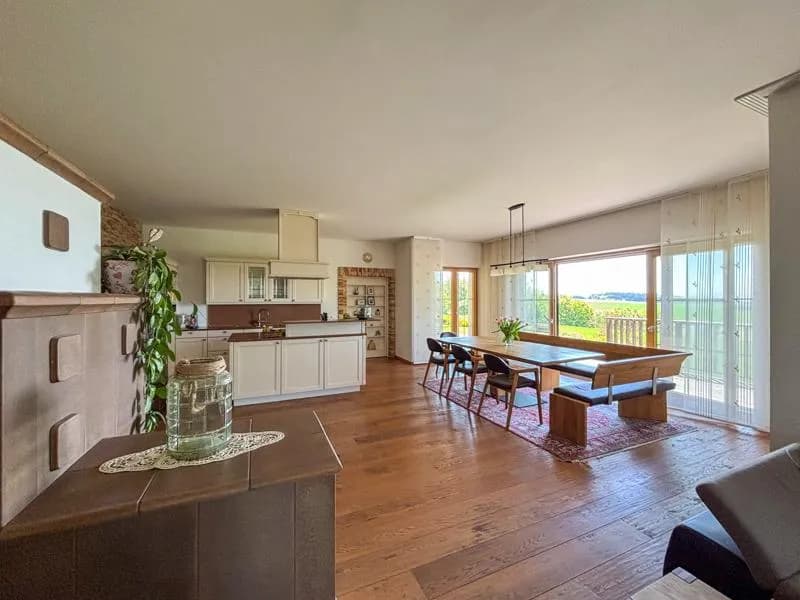 10-Zimmer-Gewerbeimmobilie kaufen in Rohrbach – 396 m², € 1.780.000 – Bild 8 von 14