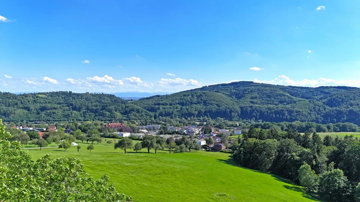 Grundstück kaufen in Urfahr-Umgebung – 3 935 m², € 1.770.000 – Bild 2 von 7