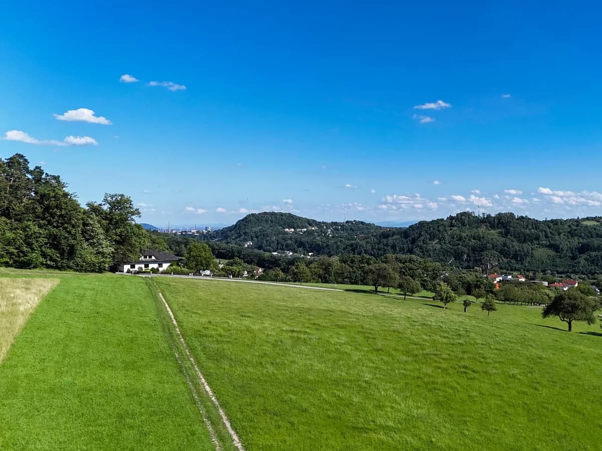 Grundstück kaufen in Urfahr-Umgebung – 3 935 m², € 1.770.000 – Bild 3 von 7