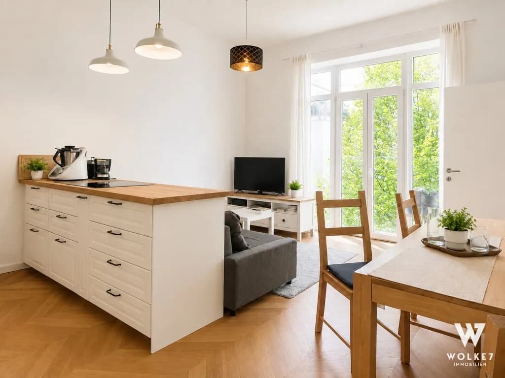 3-Zimmer-Wohnung kaufen in Wien – 76 m², € 479.800