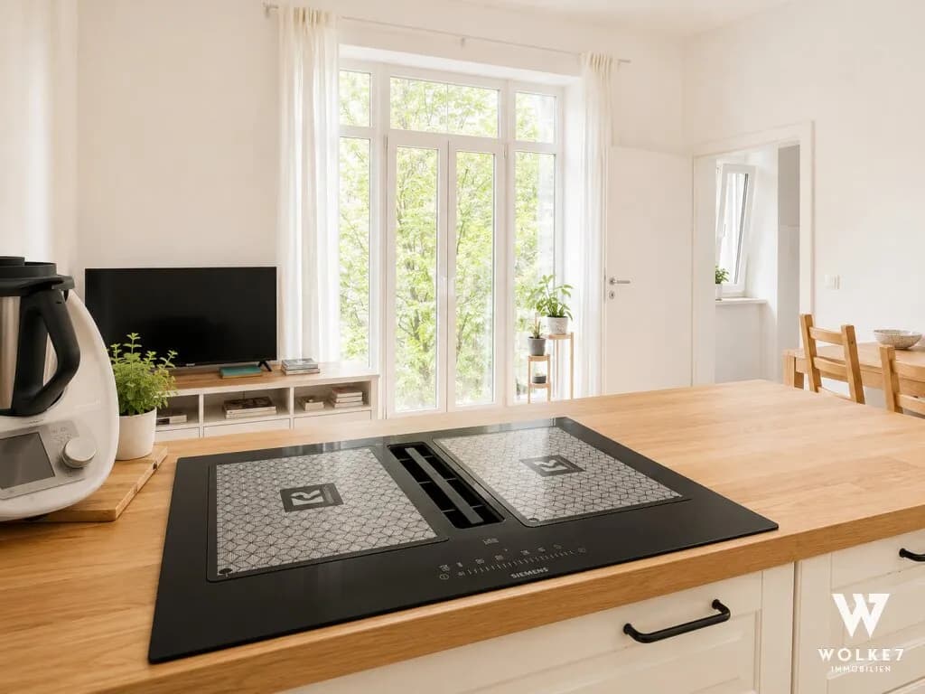 3-Zimmer-Wohnung kaufen in Wien – 76 m², € 479.800 – Bild 2 von 8