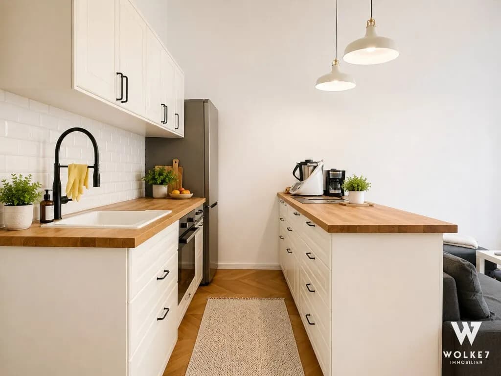 3-Zimmer-Wohnung kaufen in Wien – 76 m², € 479.800 – Bild 3 von 8