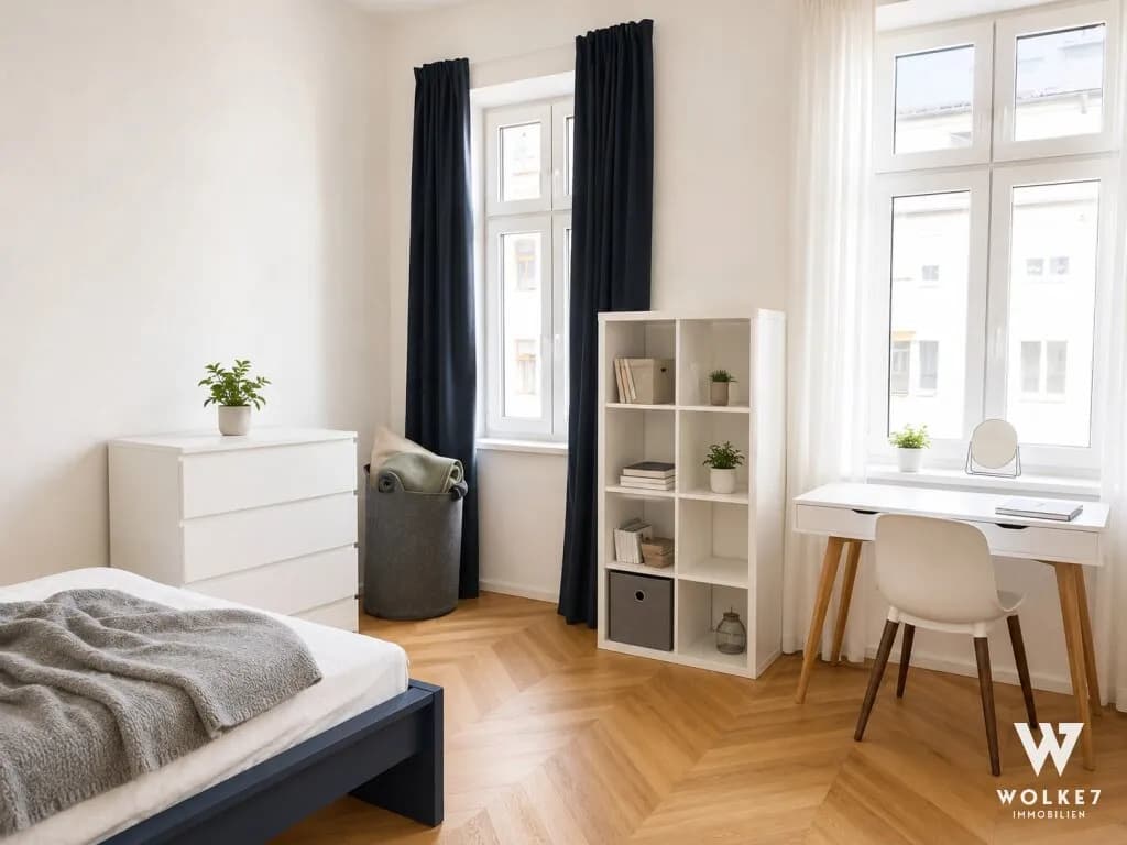 3-Zimmer-Wohnung kaufen in Wien – 76 m², € 479.800 – Bild 4 von 8