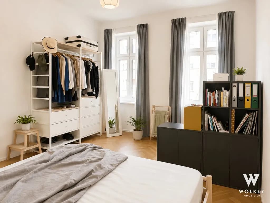 3-Zimmer-Wohnung kaufen in Wien – 76 m², € 479.800 – Bild 5 von 8