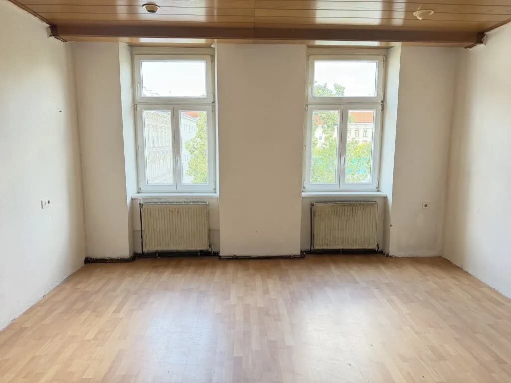 6-Zimmer-Wohnung kaufen in Wien – 150,46 m², € 549.000