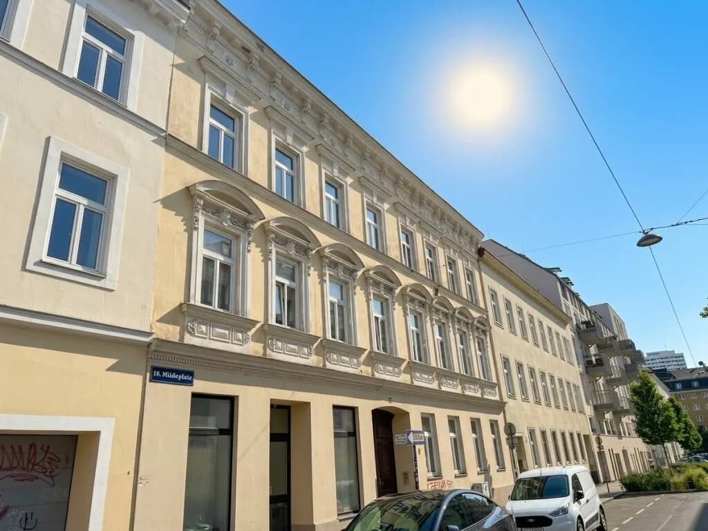 6-Zimmer-Wohnung kaufen in Wien – 150,46 m², € 549.000 – Bild 8 von 14
