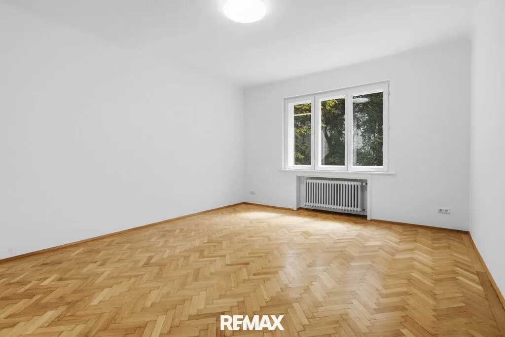 1-Zimmer-Wohnung mieten in Wien – 40 m², € 1.062