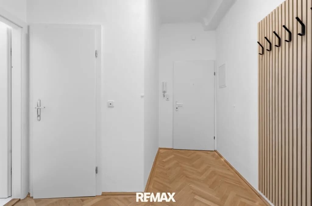 1-Zimmer-Wohnung mieten in Wien – 40 m², € 1.062 – Bild 3 von 18