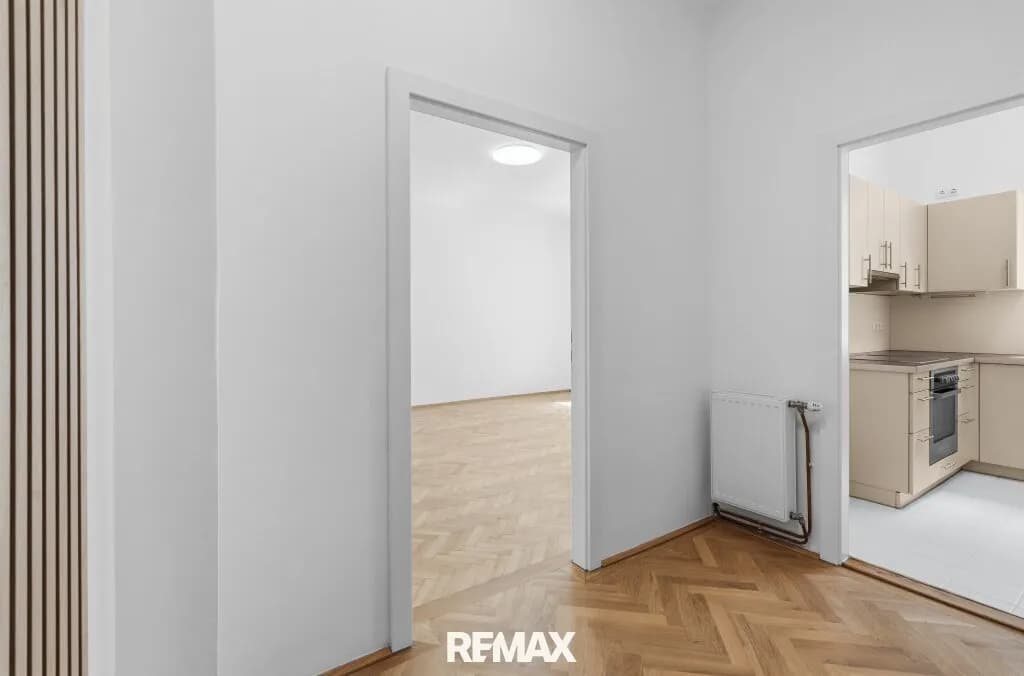 1-Zimmer-Wohnung mieten in Wien – 40 m², € 1.062 – Bild 4 von 18