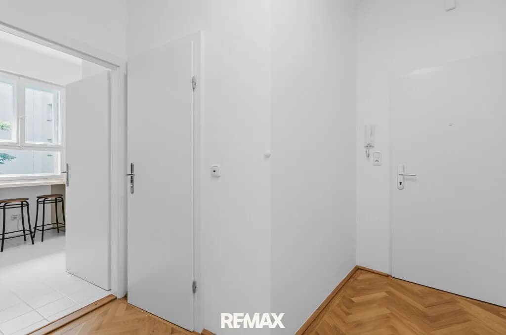 1-Zimmer-Wohnung mieten in Wien – 40 m², € 1.062 – Bild 5 von 18