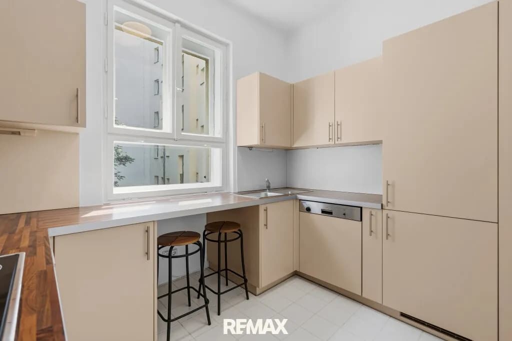 1-Zimmer-Wohnung mieten in Wien – 40 m², € 1.062 – Bild 7 von 18