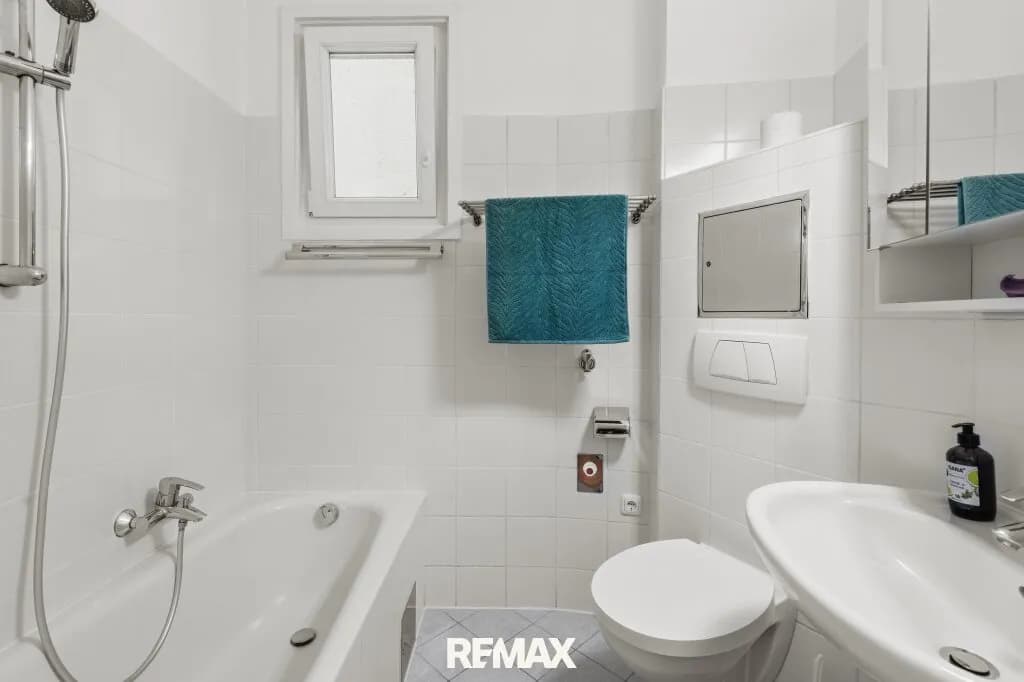 1-Zimmer-Wohnung mieten in Wien – 40 m², € 1.062 – Bild 10 von 18