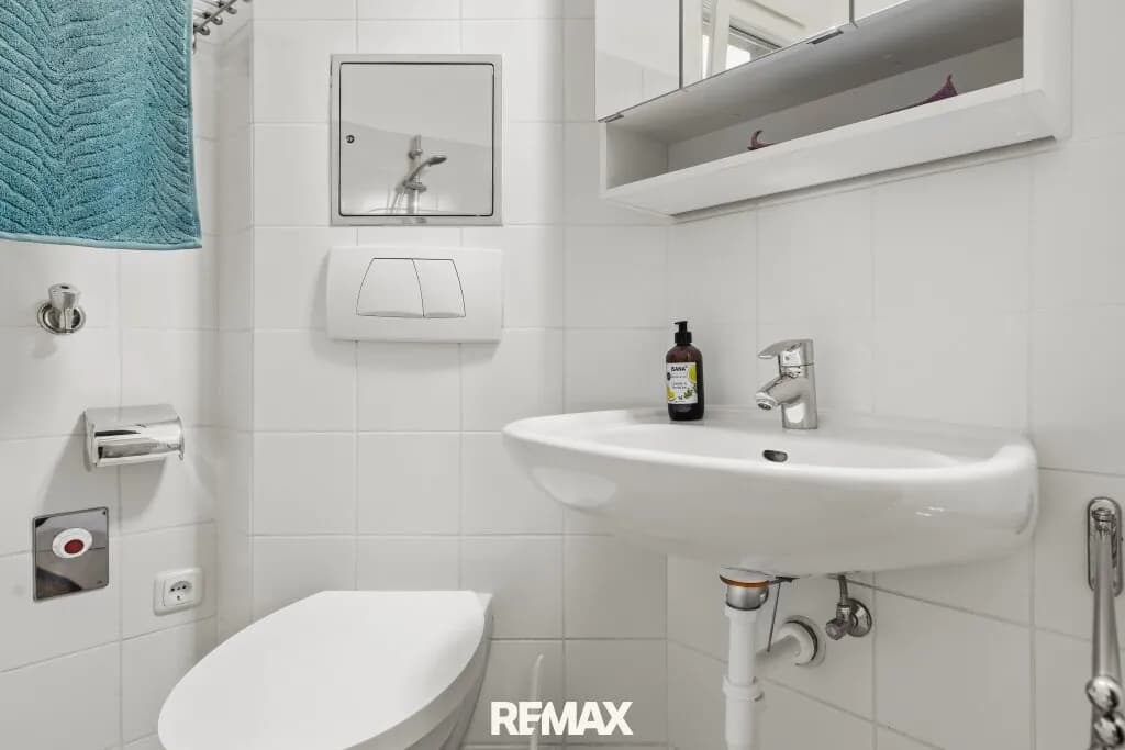 1-Zimmer-Wohnung mieten in Wien – 40 m², € 1.062 – Bild 11 von 18