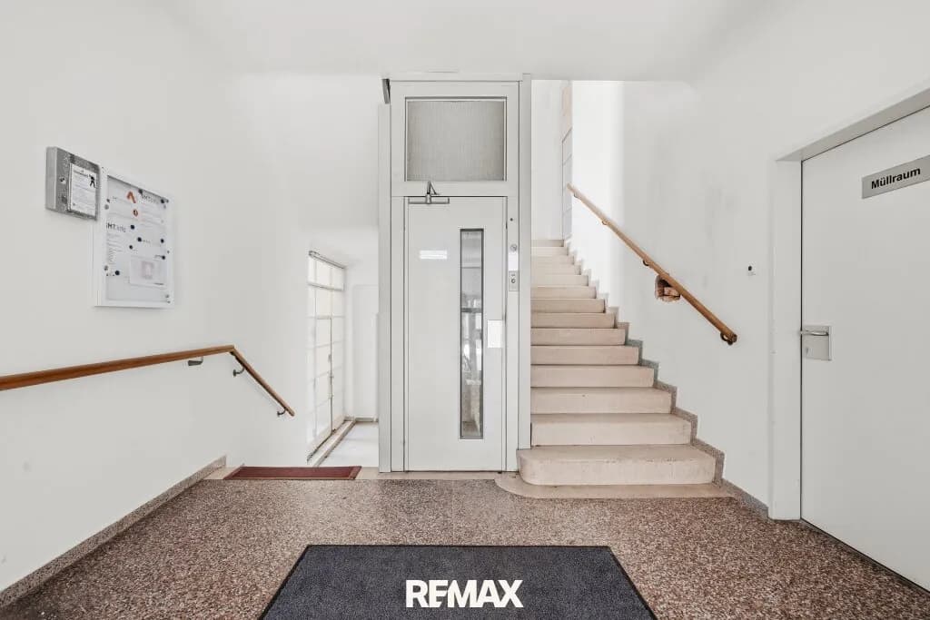 1-Zimmer-Wohnung mieten in Wien – 40 m², € 1.062 – Bild 14 von 18