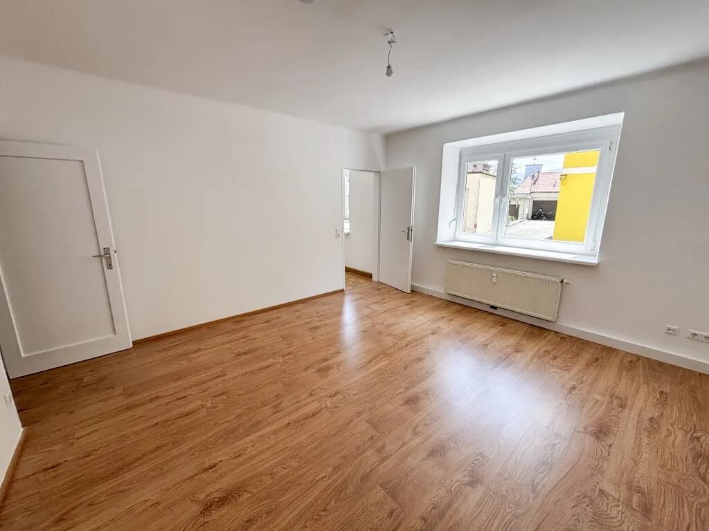 3-Zimmer-Wohnung mieten in Murtal – 67,81 m², € 658