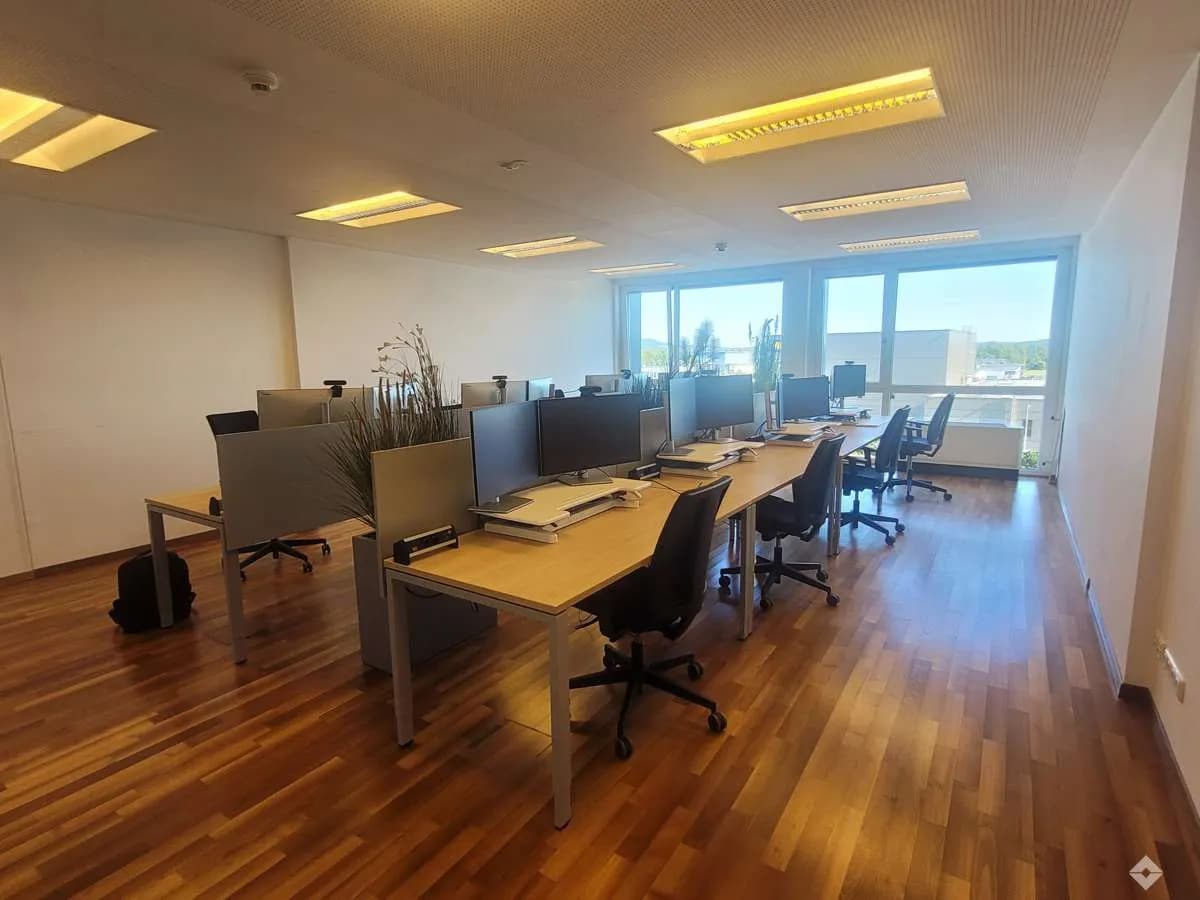Gewerbeimmobilie mieten in Salzburg-Umgebung – 606 m², € 9.815 – Bild 3 von 7
