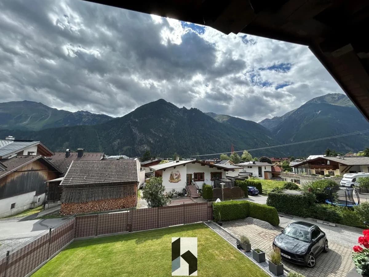 2-Zimmer-Wohnung kaufen in Imst – 63,16 m², € 140.000