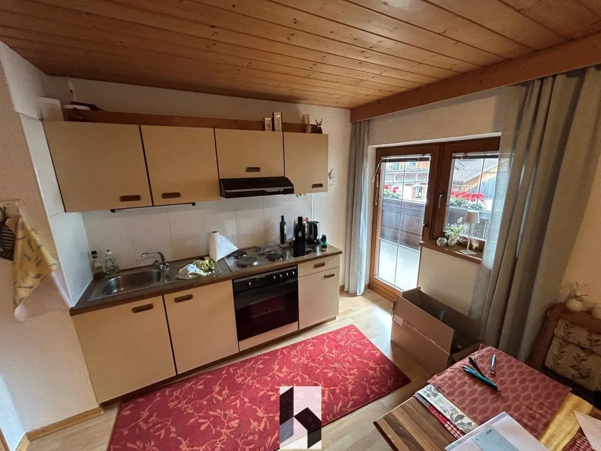 2-Zimmer-Wohnung kaufen in Imst – 63,16 m², € 140.000 – Bild 2 von 5