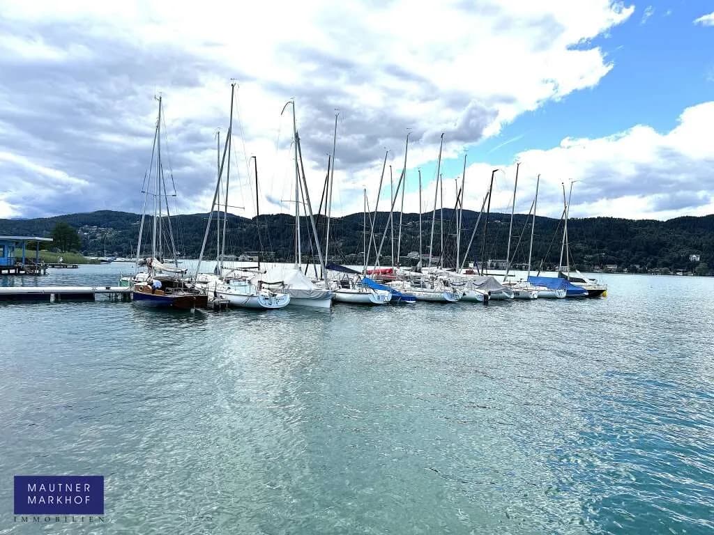 3-Zimmer-Wohnung kaufen in Klagenfurt Land – 82,9 m², € 1.050.000 – Bild 2 von 8
