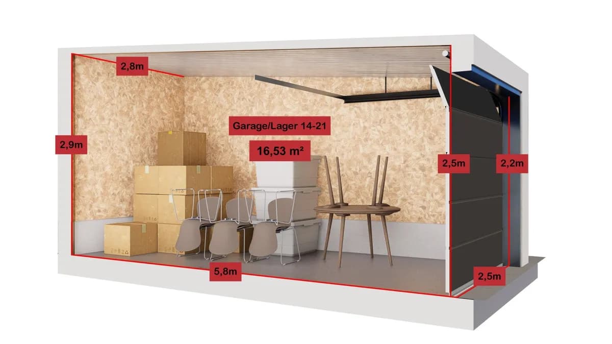 Haus mieten in Hollabrunn – 16,5 m², € 126 – Bild 18 von 22