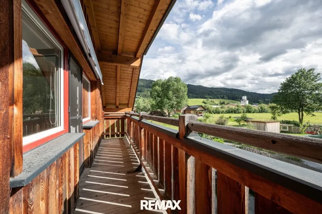 6-Zimmer-Gewerbeimmobilie kaufen in Tamsweg – 197 m², € 499.000 – Bild 5 von 22