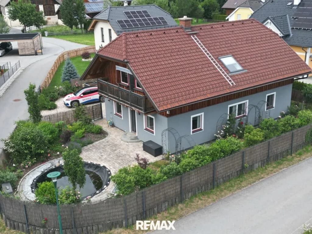 6-Zimmer-Gewerbeimmobilie kaufen in Tamsweg – 197 m², € 499.000 – Bild 6 von 22