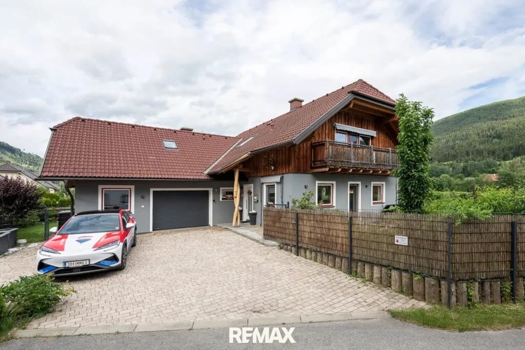 6-Zimmer-Gewerbeimmobilie kaufen in Tamsweg – 197 m², € 499.000 – Bild 7 von 22