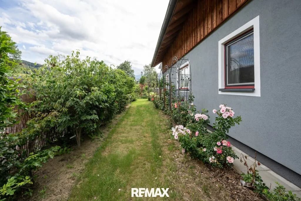 6-Zimmer-Gewerbeimmobilie kaufen in Tamsweg – 197 m², € 499.000 – Bild 9 von 22