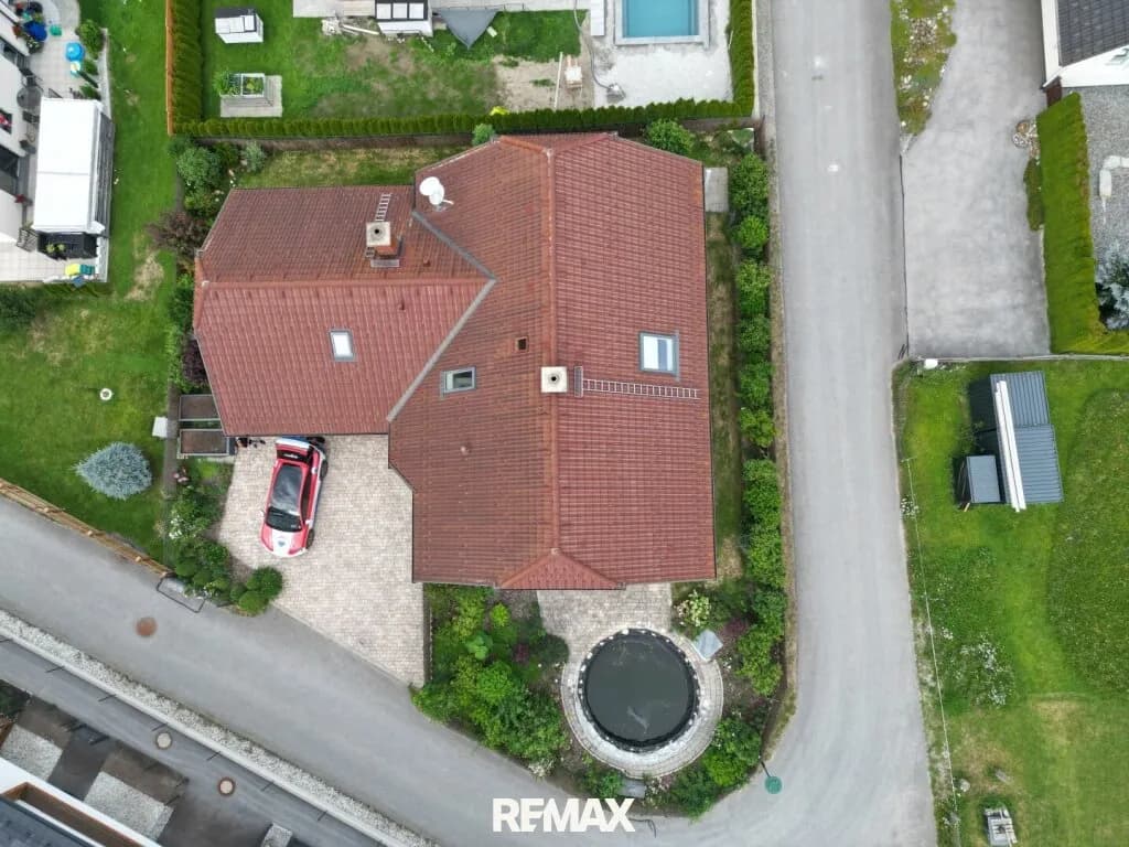 6-Zimmer-Gewerbeimmobilie kaufen in Tamsweg – 197 m², € 499.000 – Bild 14 von 22