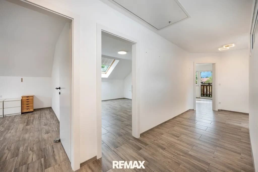 6-Zimmer-Gewerbeimmobilie kaufen in Tamsweg – 197 m², € 499.000 – Bild 15 von 22