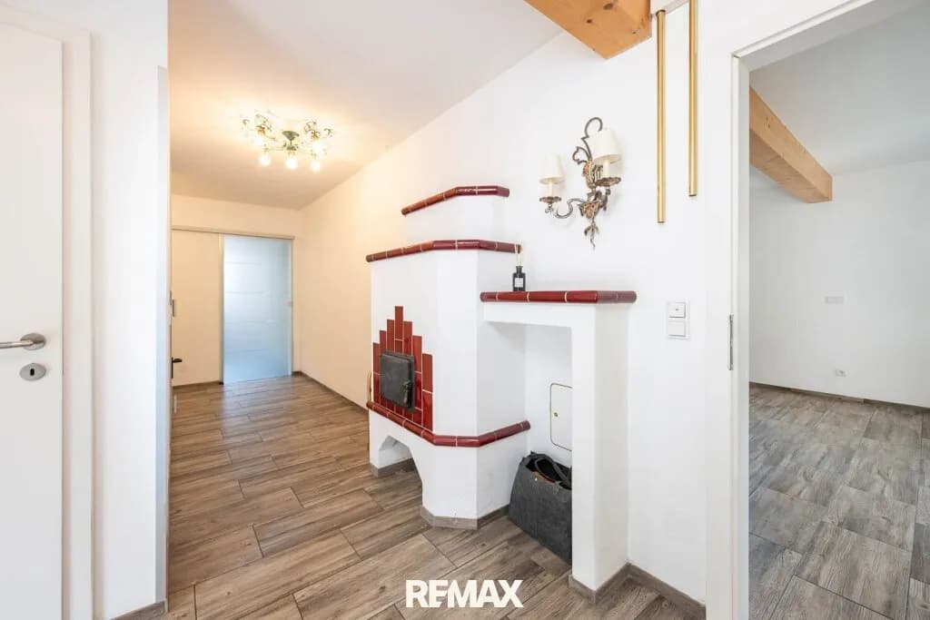 6-Zimmer-Gewerbeimmobilie kaufen in Tamsweg – 197 m², € 499.000 – Bild 16 von 22